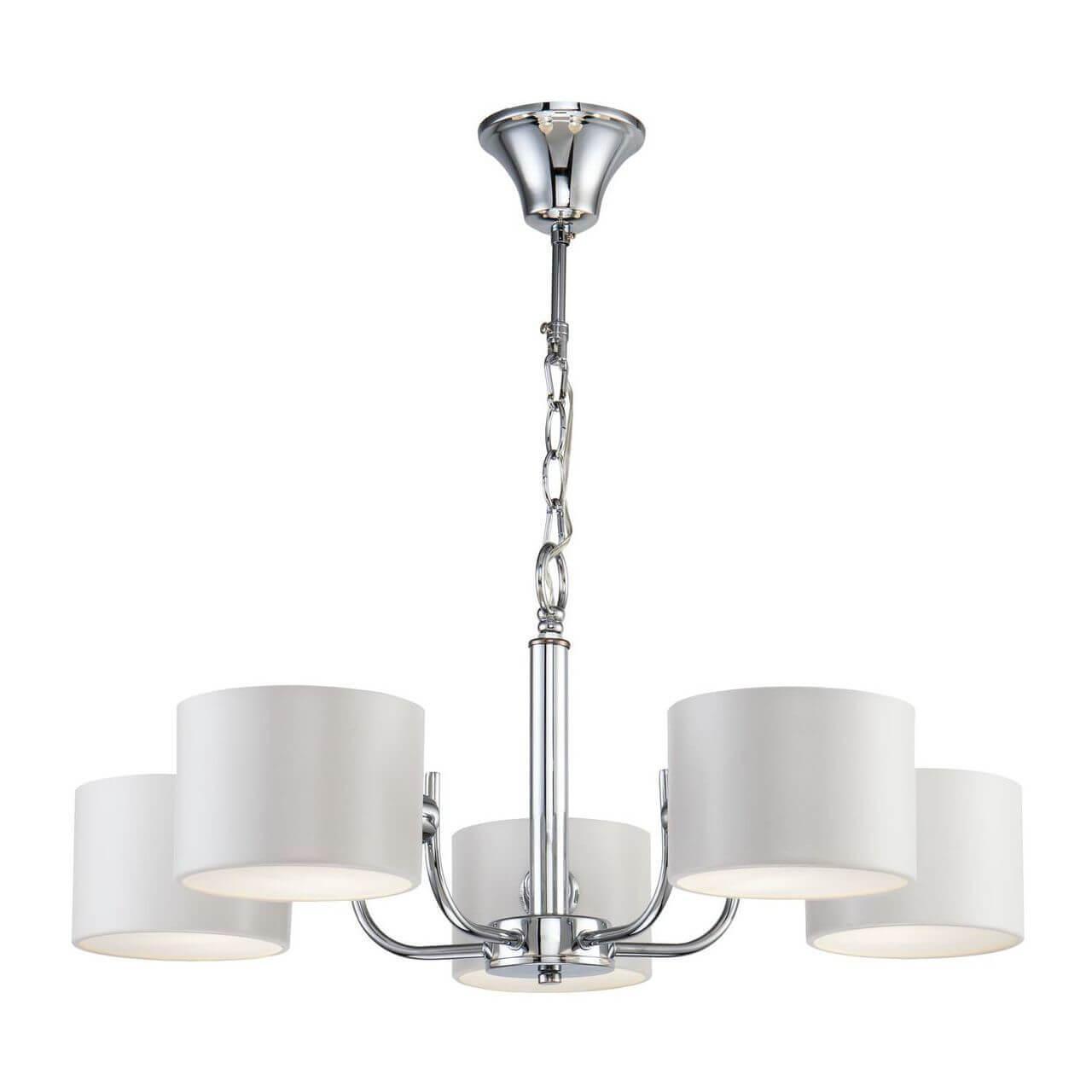 люстры подвесная люстра freya anita fr5012pl-05ch, доставка по Казахстану 