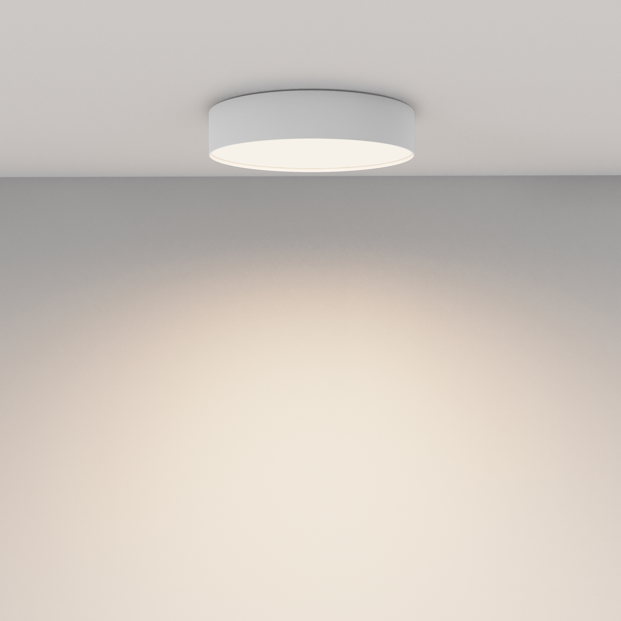 Дополнительная картинка Потолочный светильник Technical C032CL-36W4K-RD-W