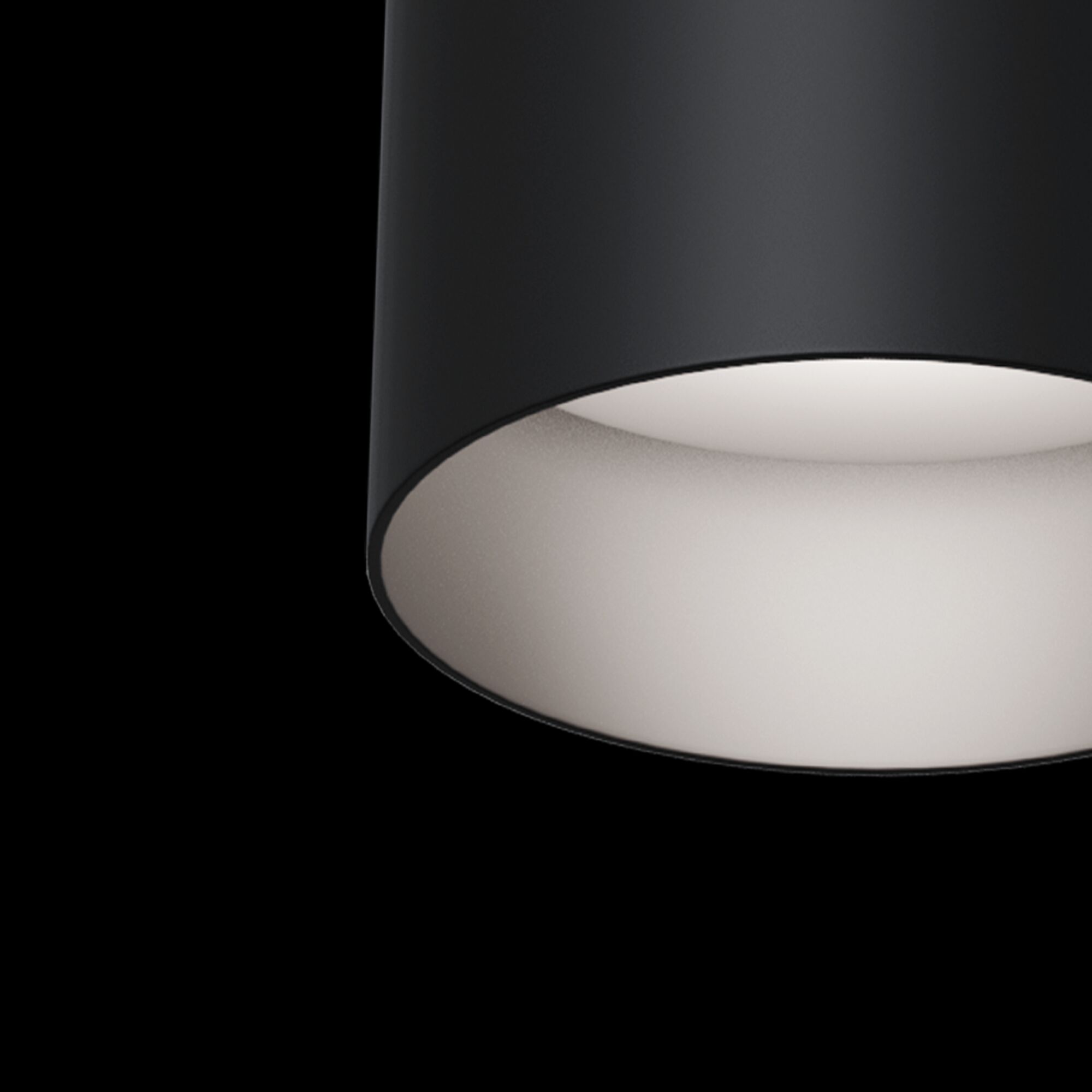 Картинка Потолочный светильник Maytoni Alfa C014CL-01B