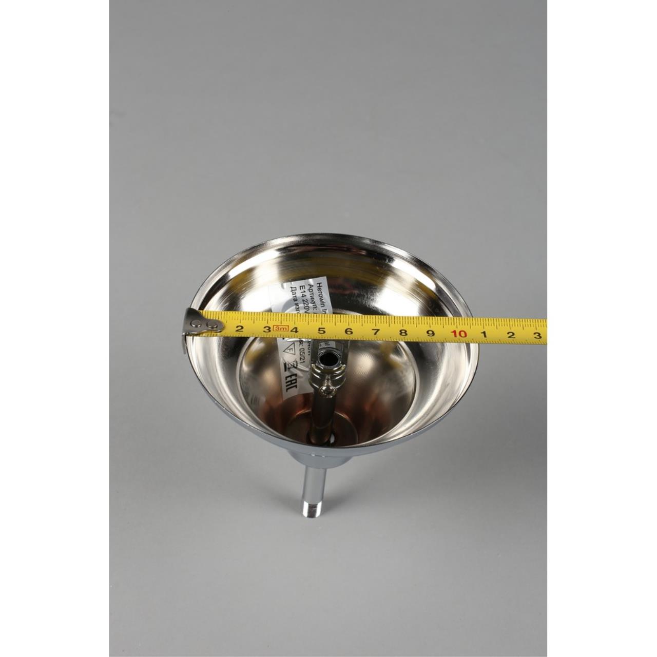 Картинка Подвесная люстра Aployt Koletta APL.755.03.08