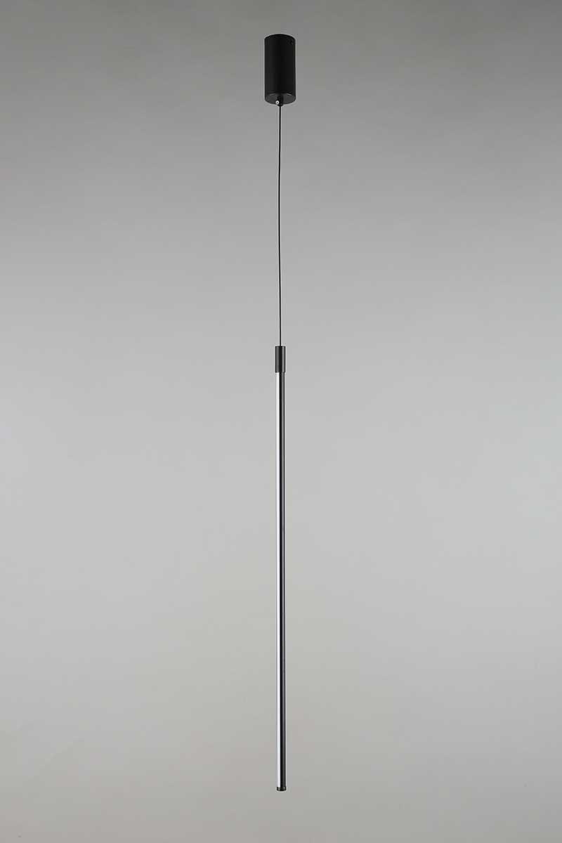 Картинка Подвесной светодиодный светильник Aployt Gabi APL.0124.06.15