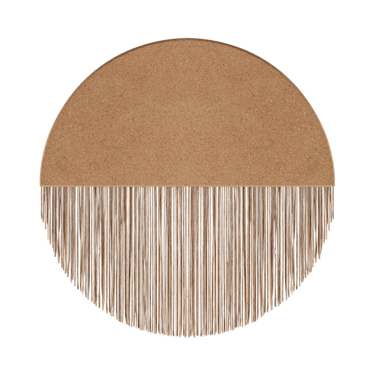 7073/8WL Odeon Light Настенный светильник CORK