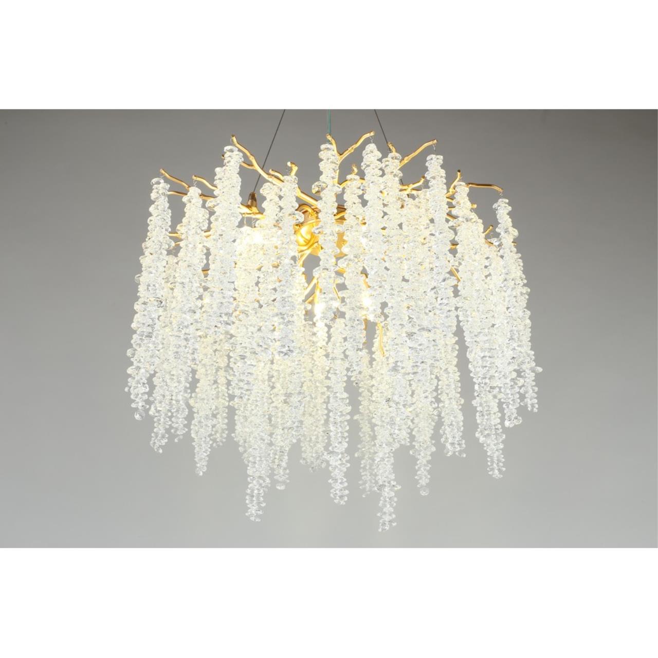 Картинка APL.848.03.10 Люстра Aployt Paulina