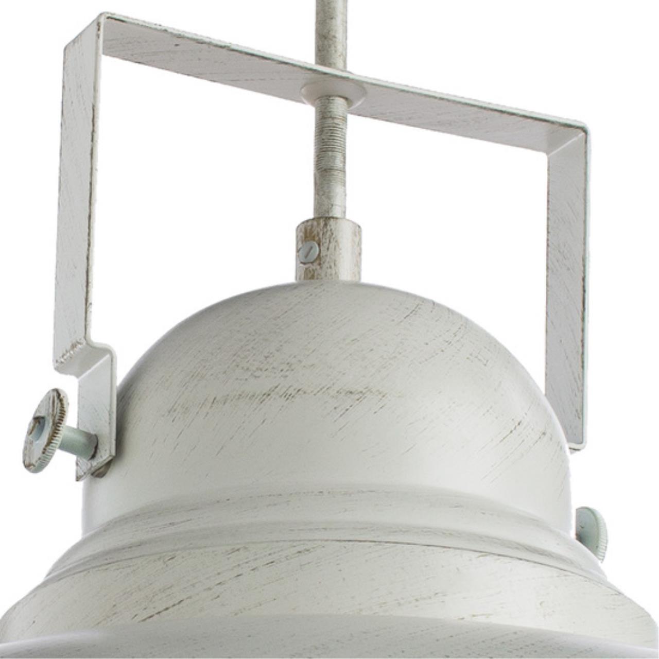 Дополнительная картинка Подвесной светильник Arte Lamp Martin A5213SP-1WG