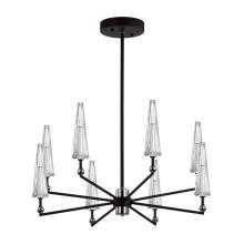 купить 5429/39L MODERN Odeon Light Люстра потолочная  в Алматы, svet.kz, доставка по Казахстану 