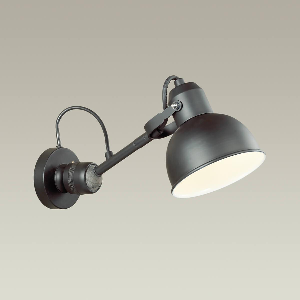 Картинка Спот Odeon Light Modern Arta 4125/1W