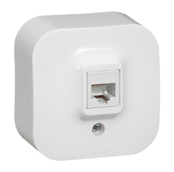 Forix Розетка Legrand 782424