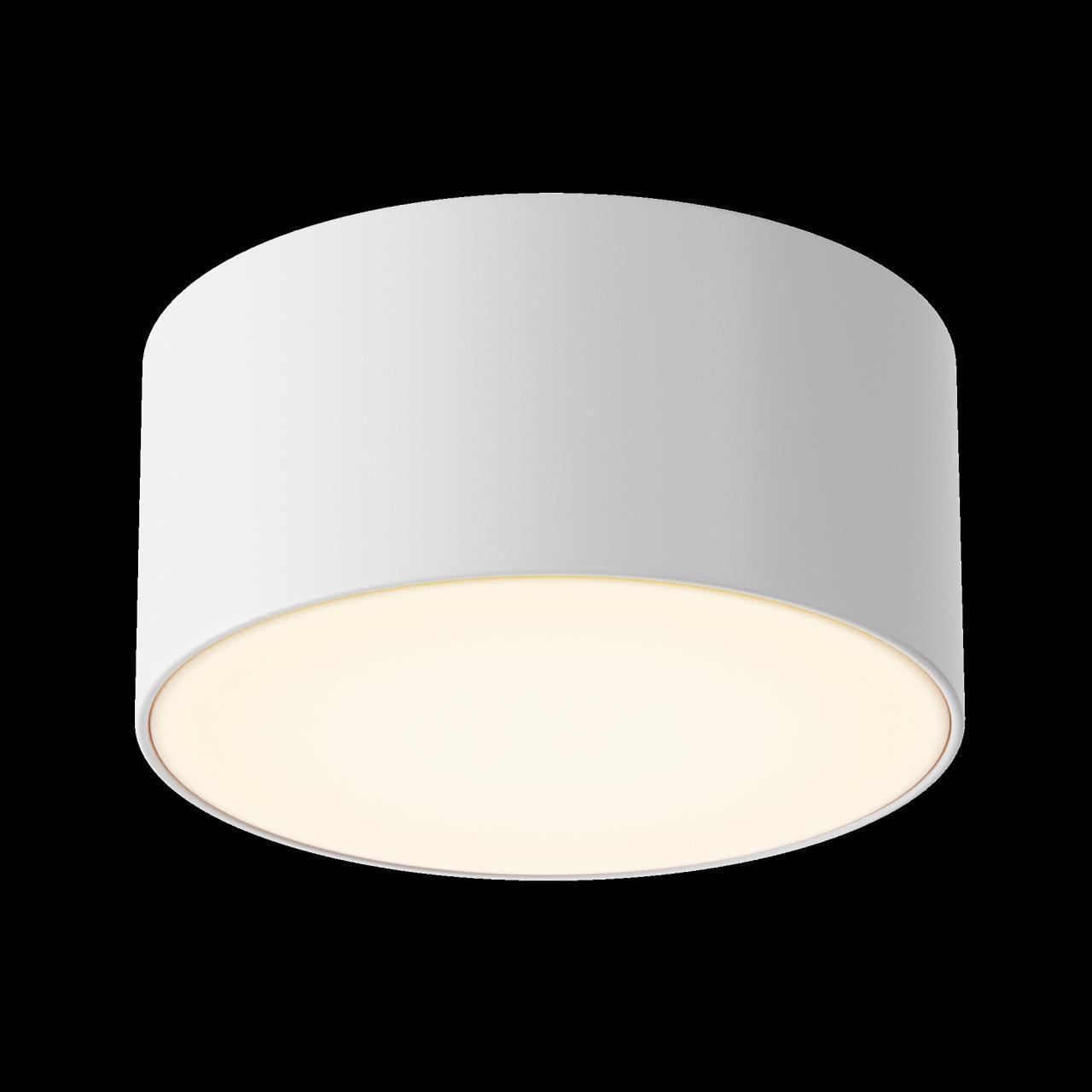 Дополнительная картинка Потолочный светильник Outdoor O430CL-L15W3K