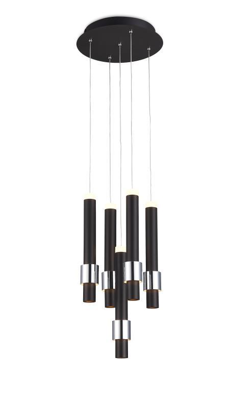 Дополнительная картинка Подвесной светильник Simple story 1162-LED30PL