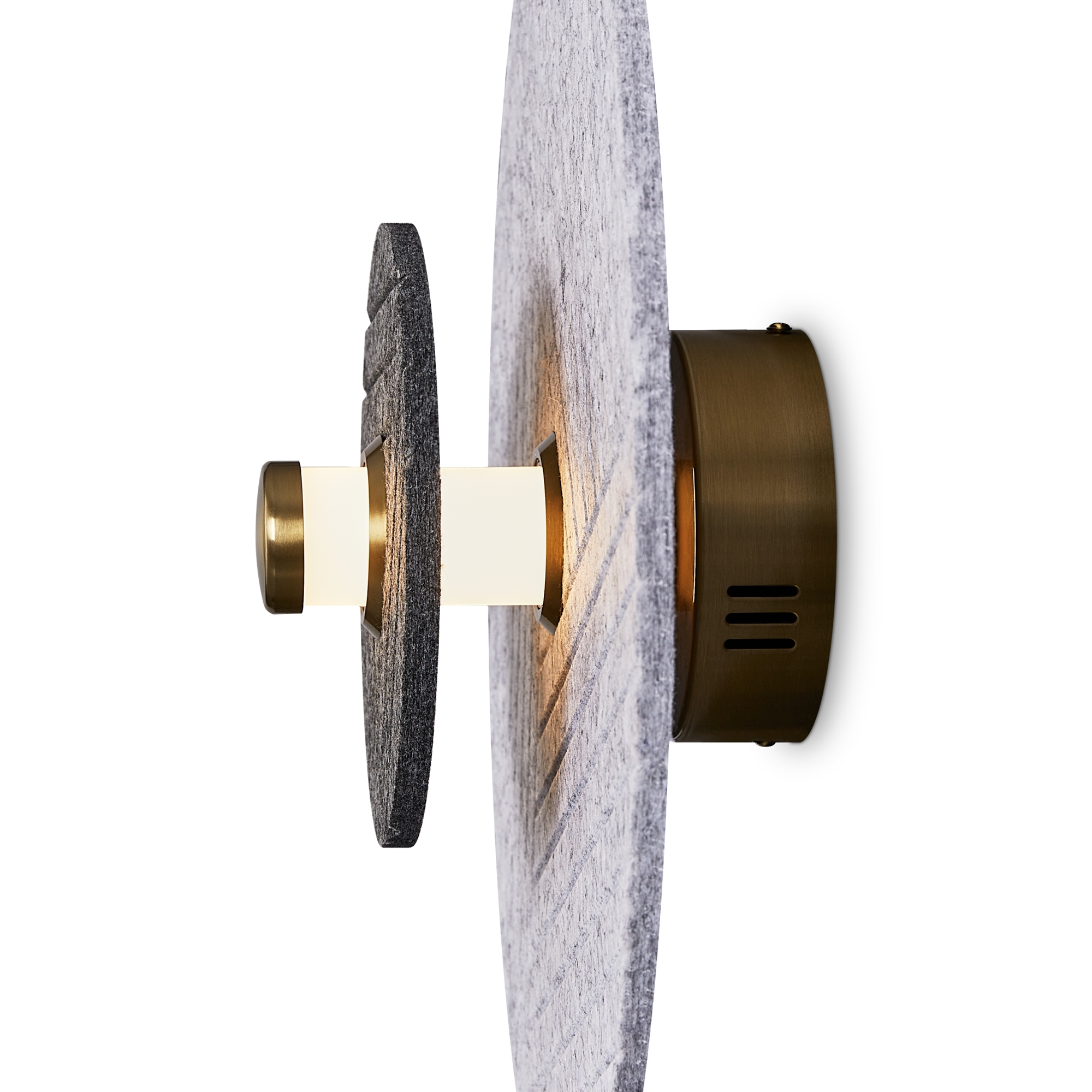 Дополнительная картинка Настенный светильник (бра) Freya FR5494WL-L4GR