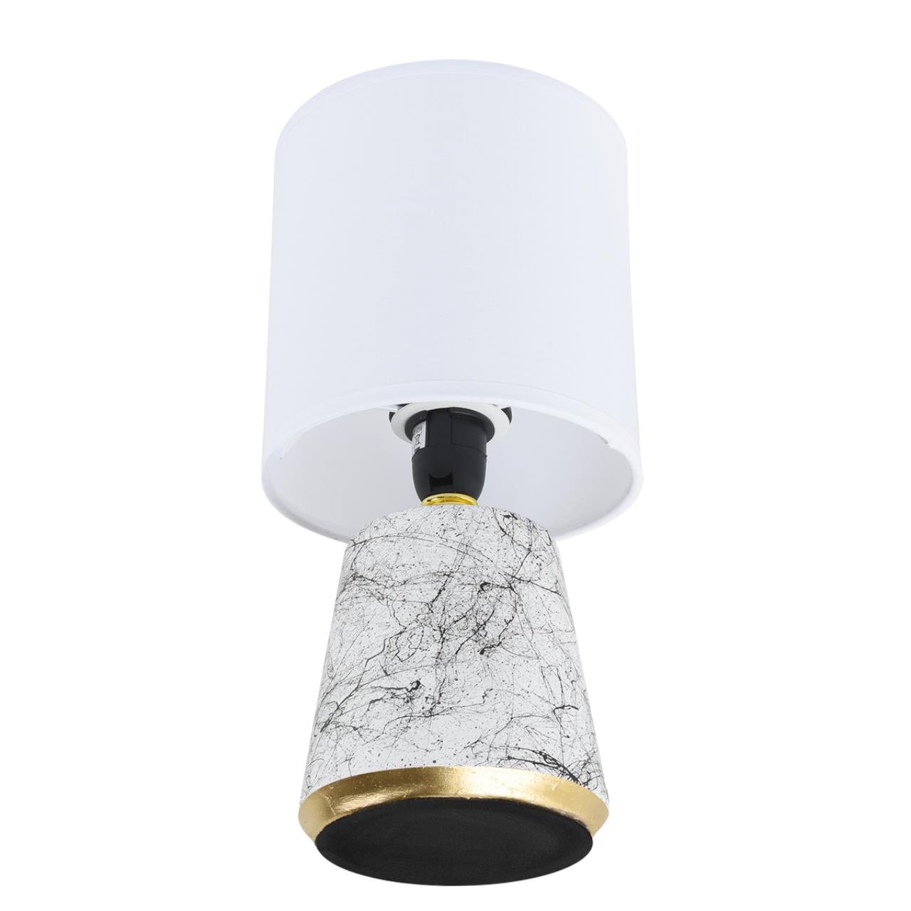 Картинка 8169/1T Lumion Настольная лампа GIATA