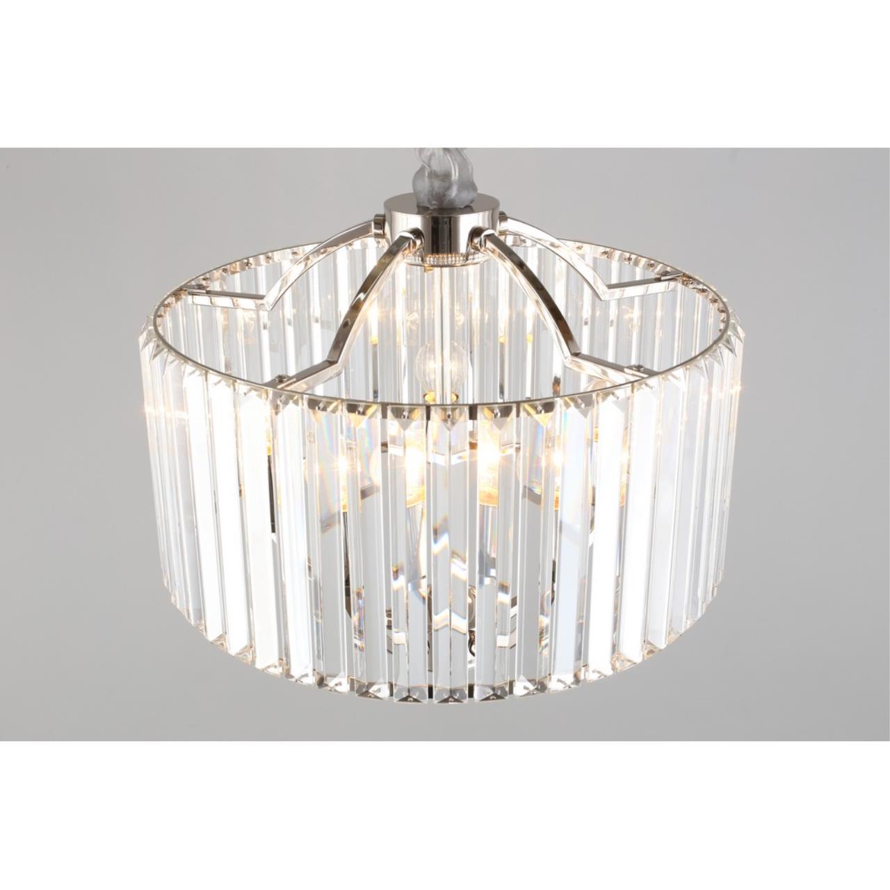 Картинка Подвесной светильник Aployt Nela APL.746.03.05