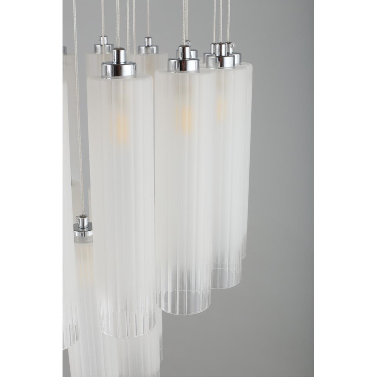 Картинка APL.859.06.27 Подвесной светильник Aployt Francesca