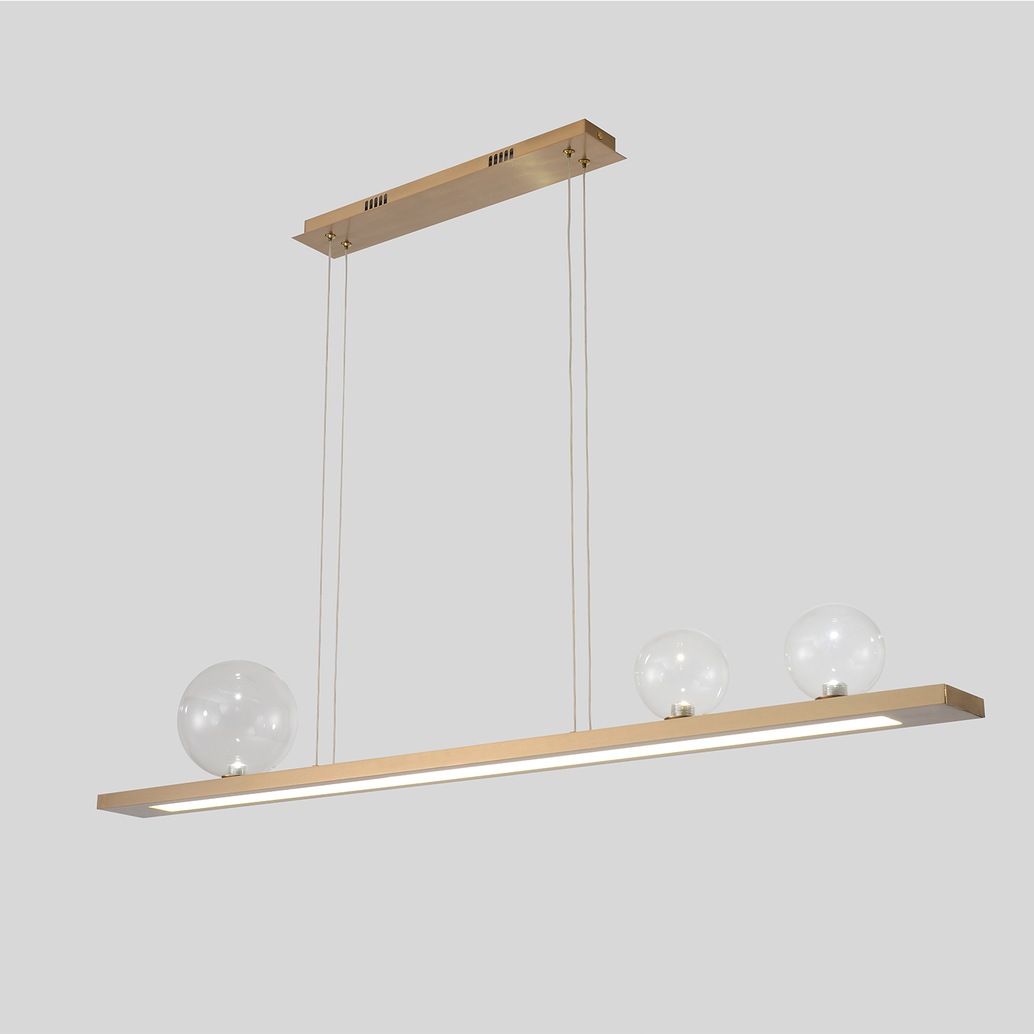 светильник подвесной crystal lux ahora 0053/204, доставка по Казахстану 