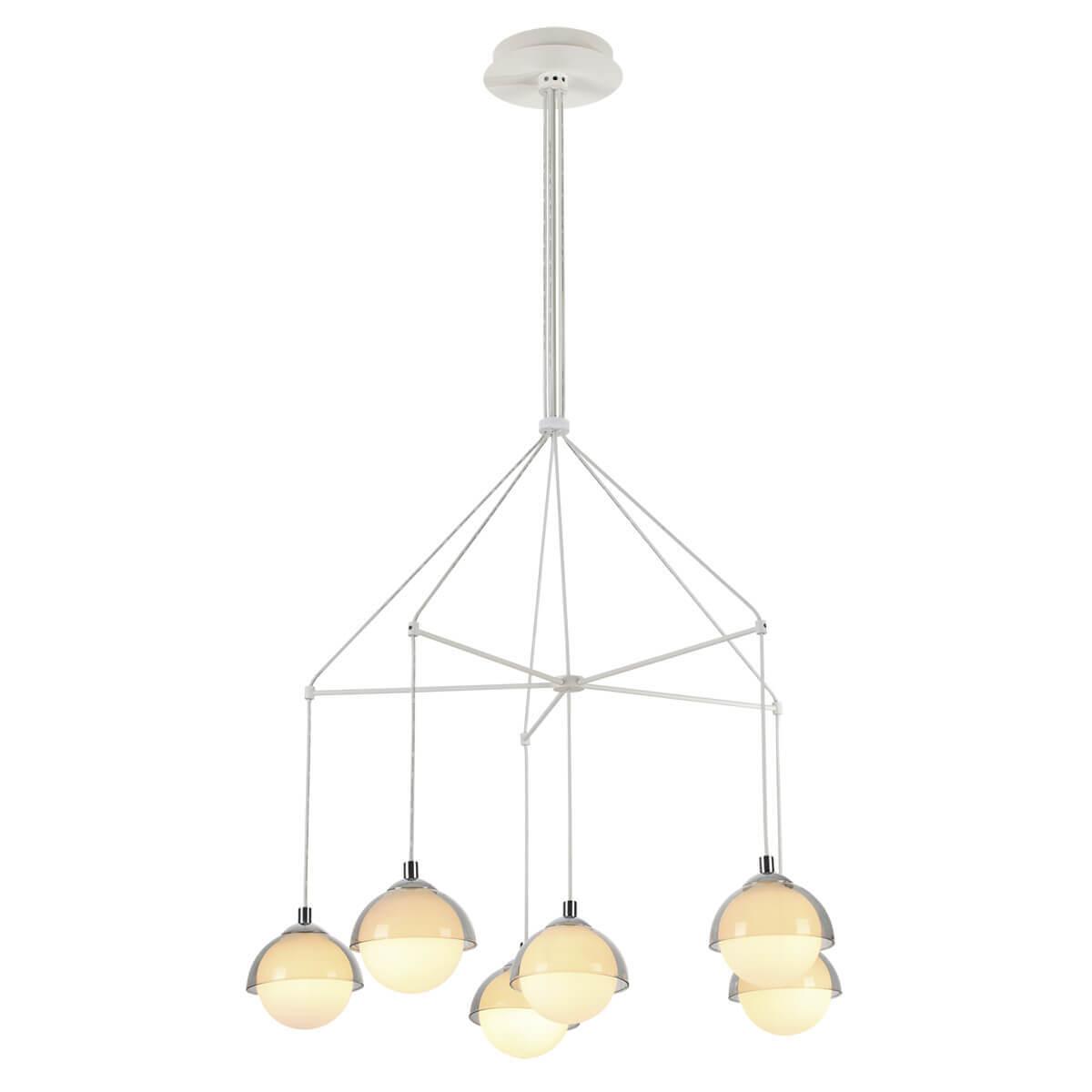 Картинка Подвесная люстра Lumion Dondoo 3597/6