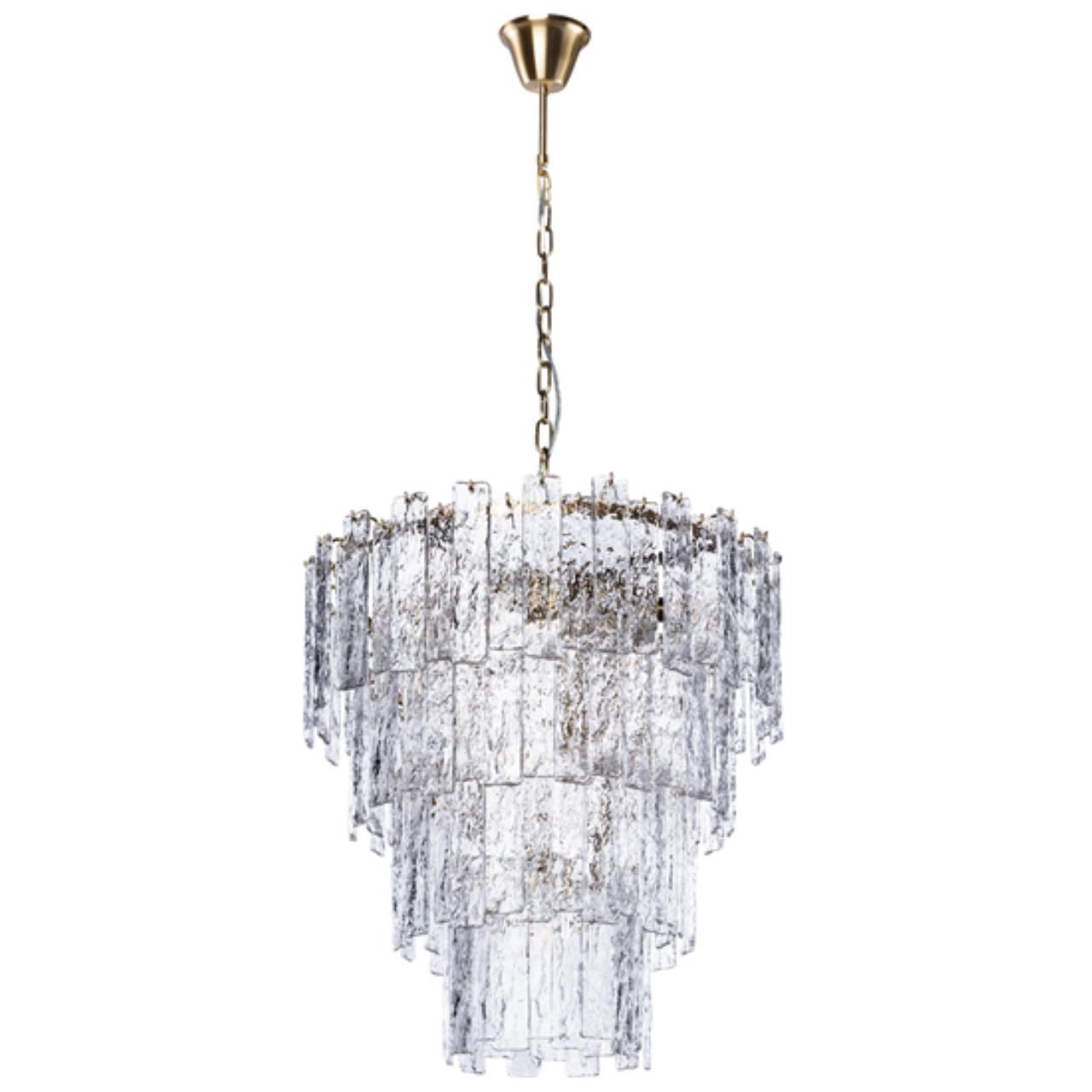 Картинка Подвесная люстра Divinare Felis 6005/17 LM-9