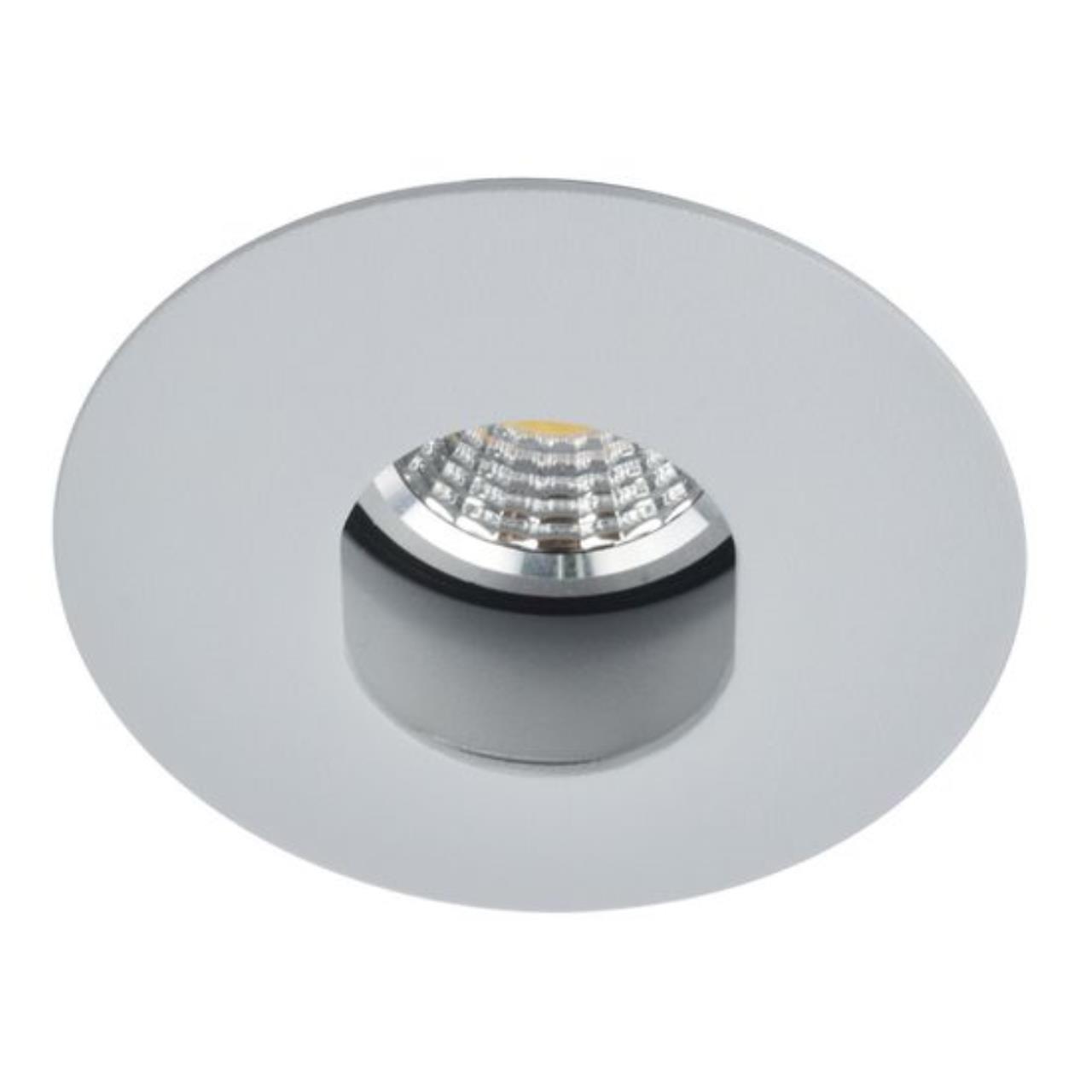 Дополнительная картинка Встраиваемый светильник Arte Lamp Accento A3219PL-1GY