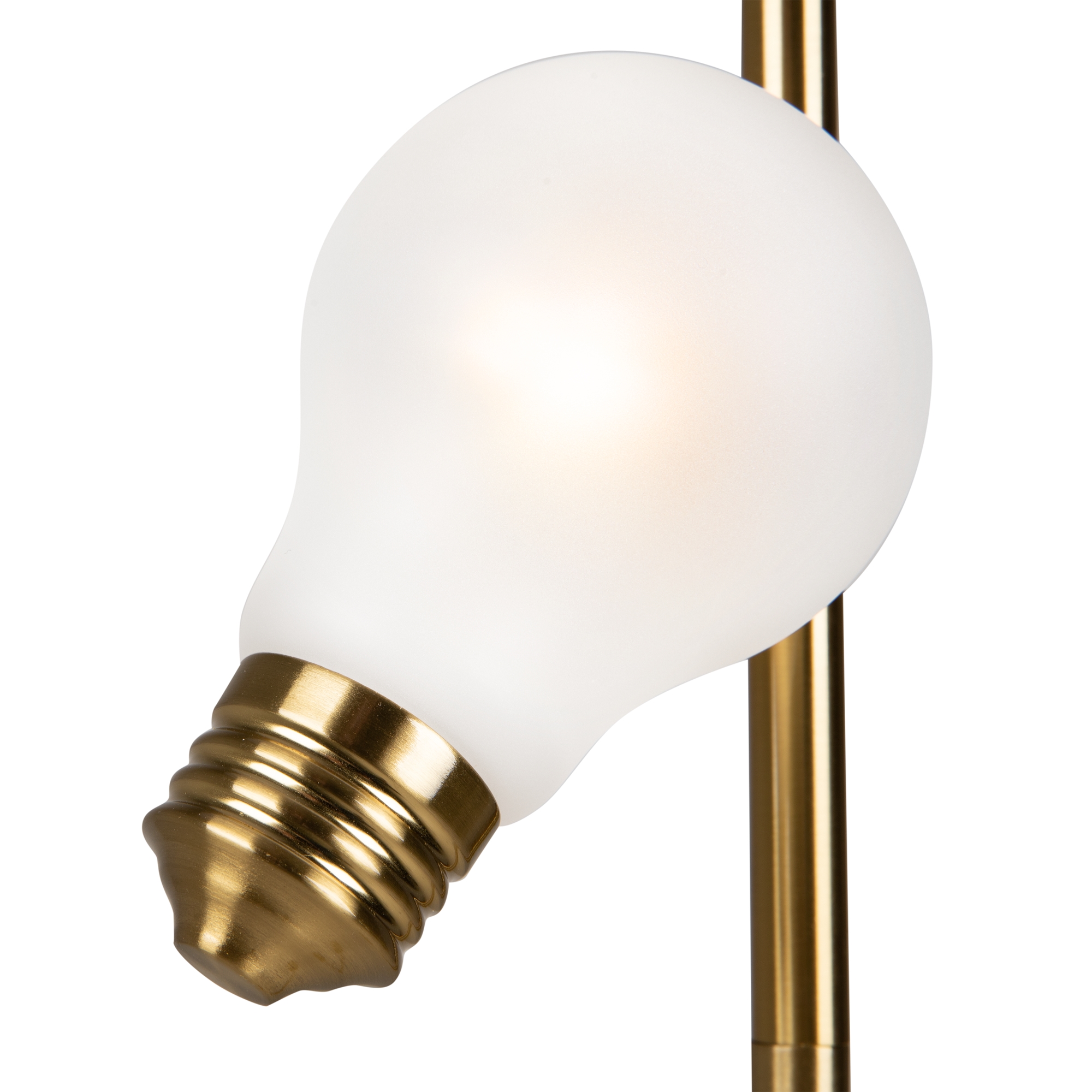 Картинка Напольный светильник (торшер) Freya FR5372FL-03BS