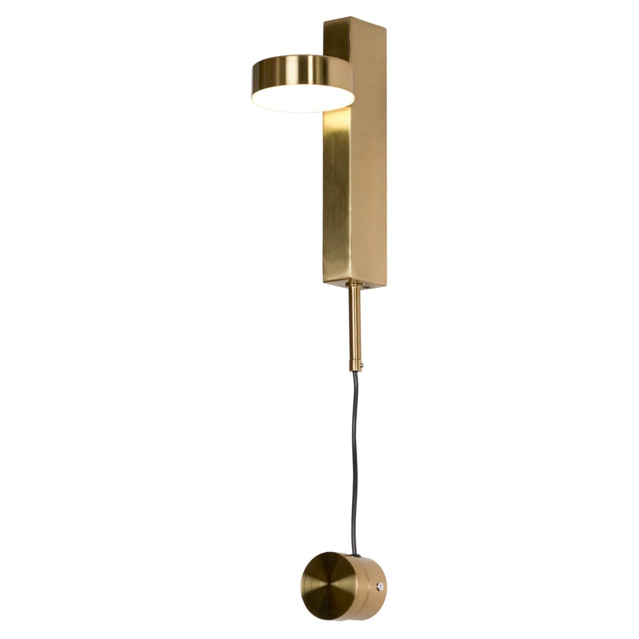 Дополнительная картинка Бра Lussole LSP-7045