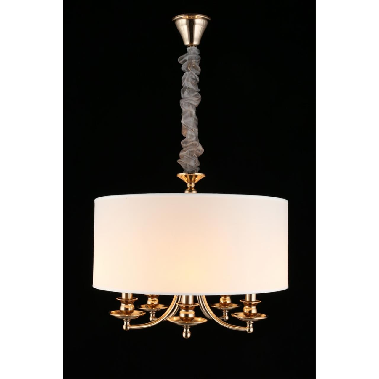 Картинка Подвесная люстра Aployt Berze APL.721.06.05