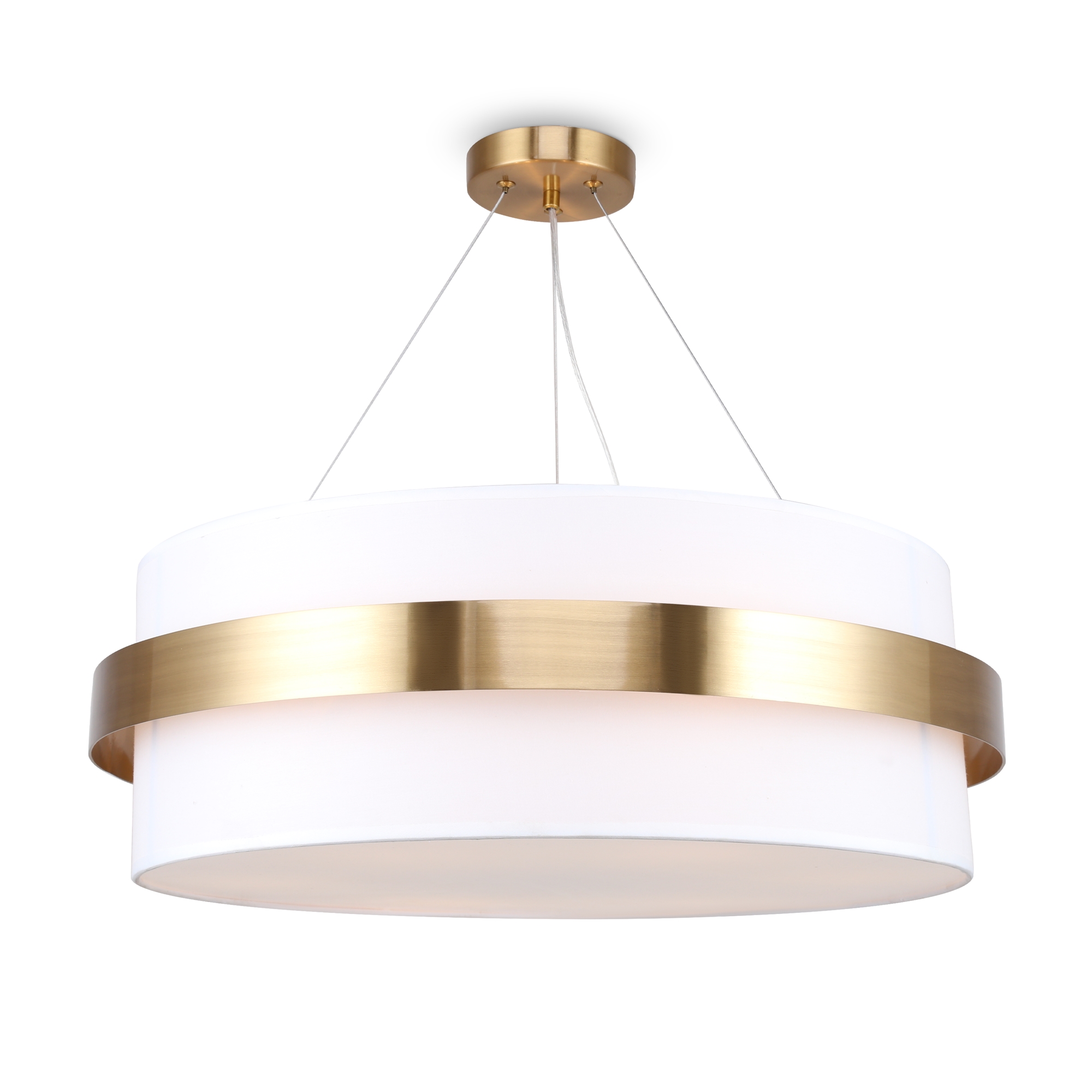 Дополнительная картинка Подвесной светильник Freya FR5367PL-06BS