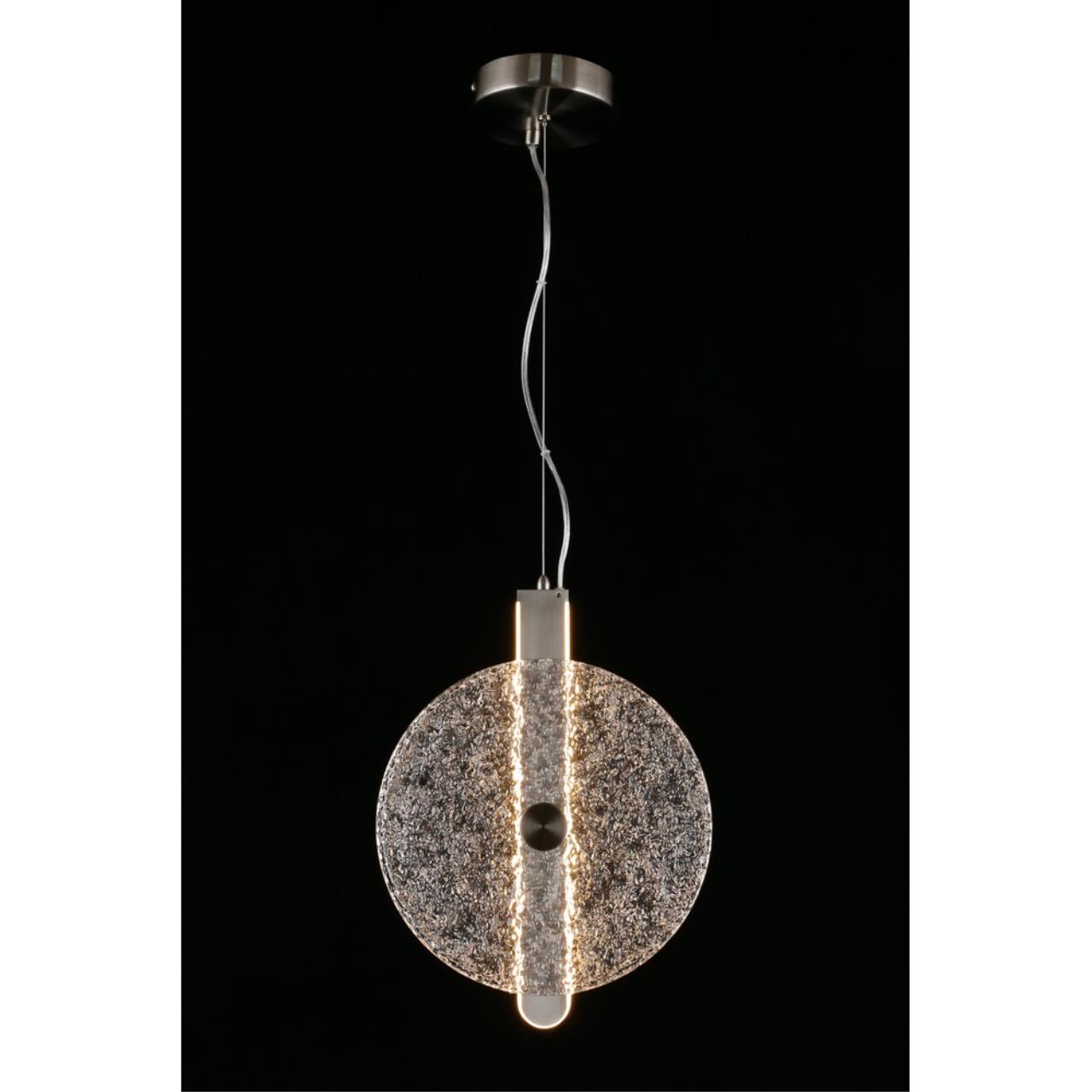 Картинка APL.328.16.09 Светильник подвесной Aployt Lorentayn