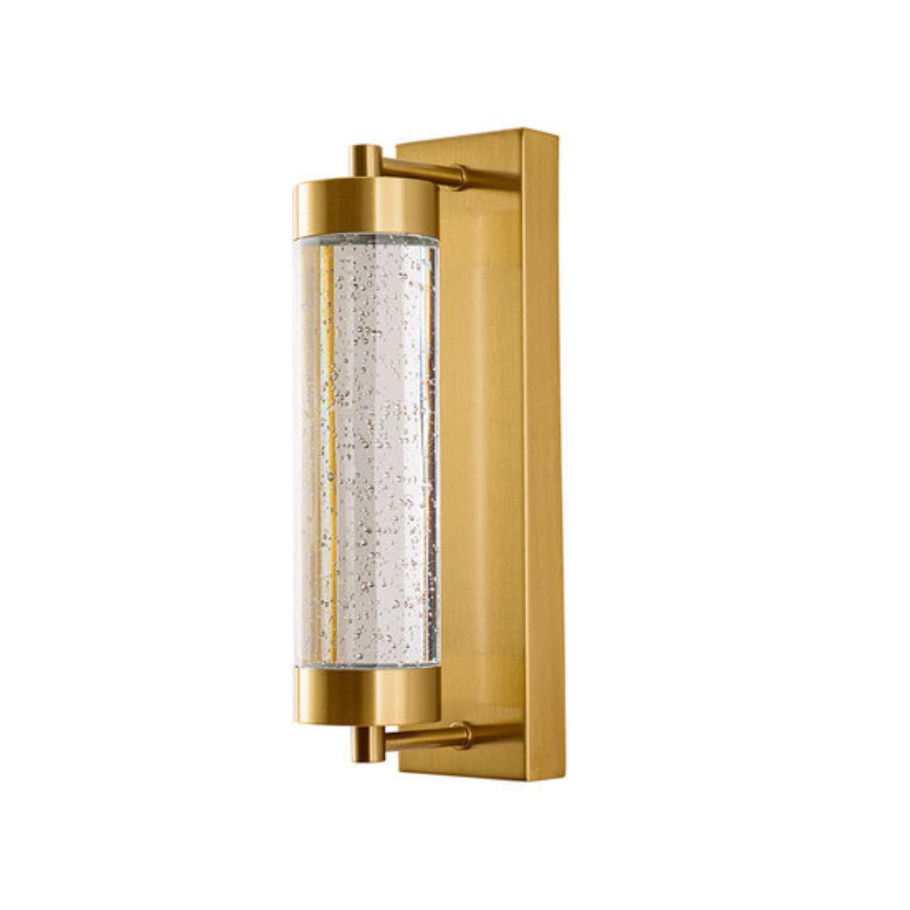Дополнительная картинка Настенный светильник Arte Lamp GALAXY A2132AP-8PB