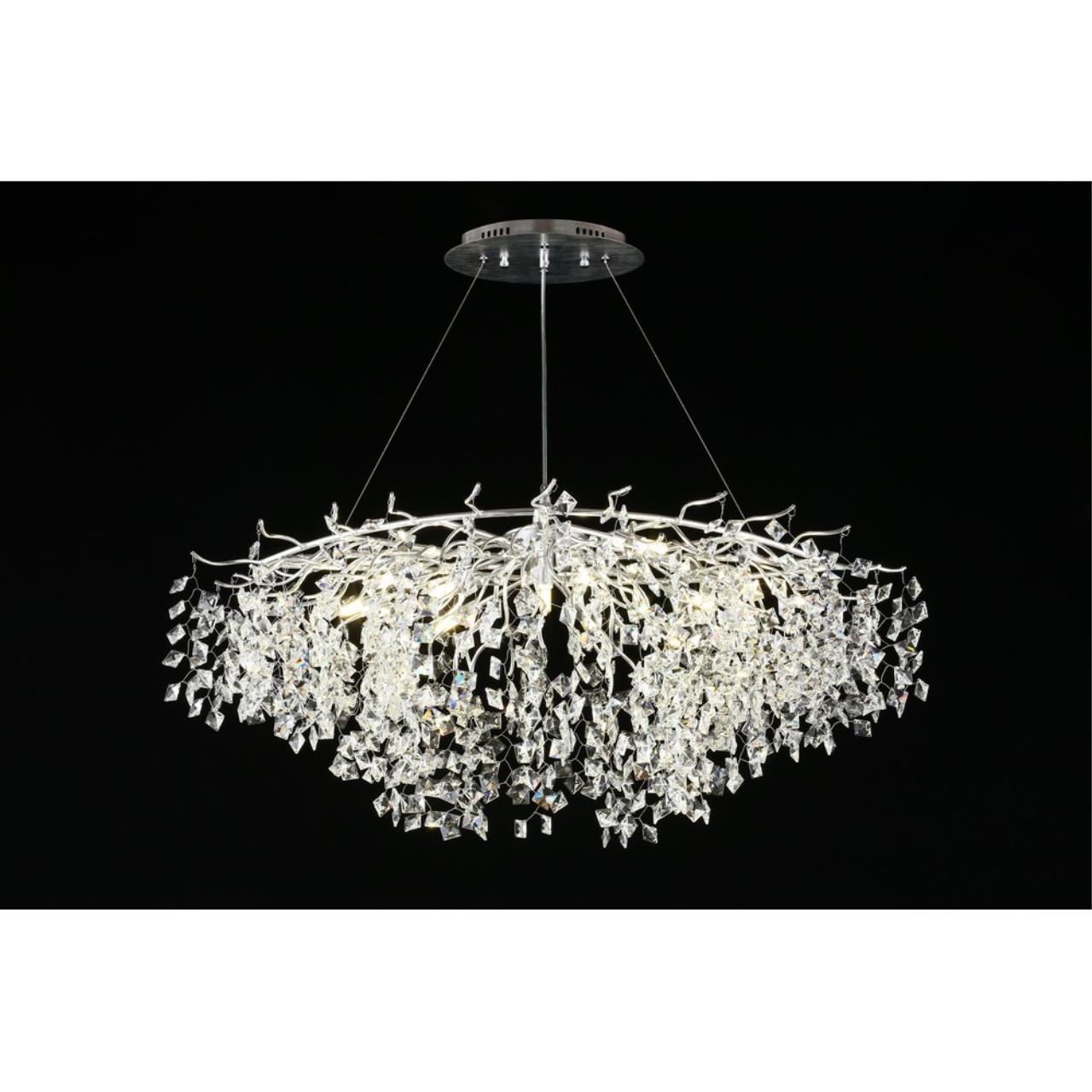 Картинка APL.846.13.10 Светильник подвесной Aployt Danusia