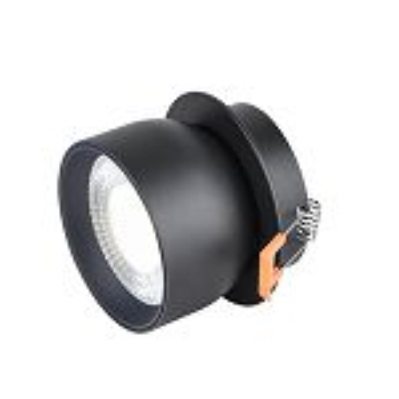 Дополнительная картинка Врезной светильник Astern 4510-1C