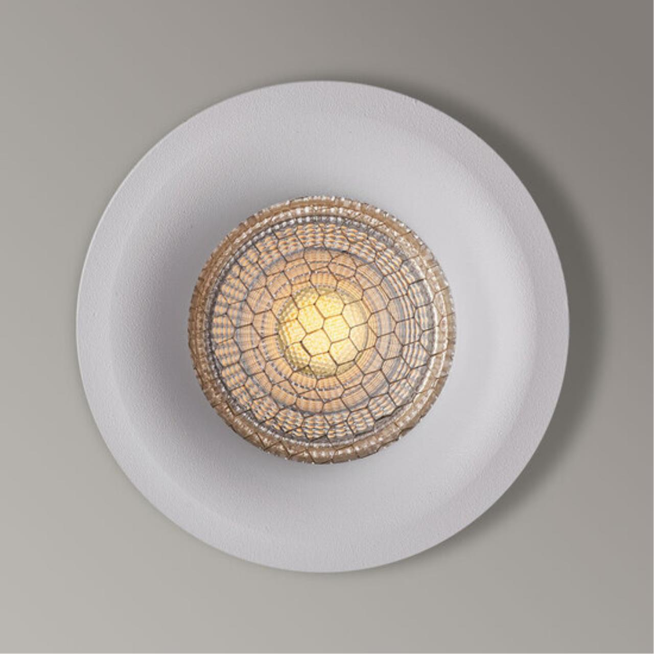 Картинка Точечный встраиваемый светильник Arte Lamp DUCRE A8095PL-1WH
