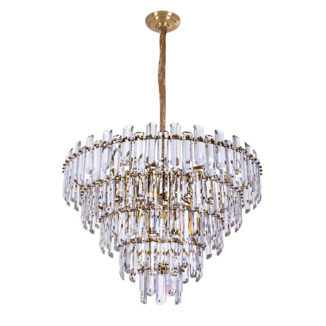 Картинка Подвесной светильник Divinare ROSIE 3511/17 LM-16