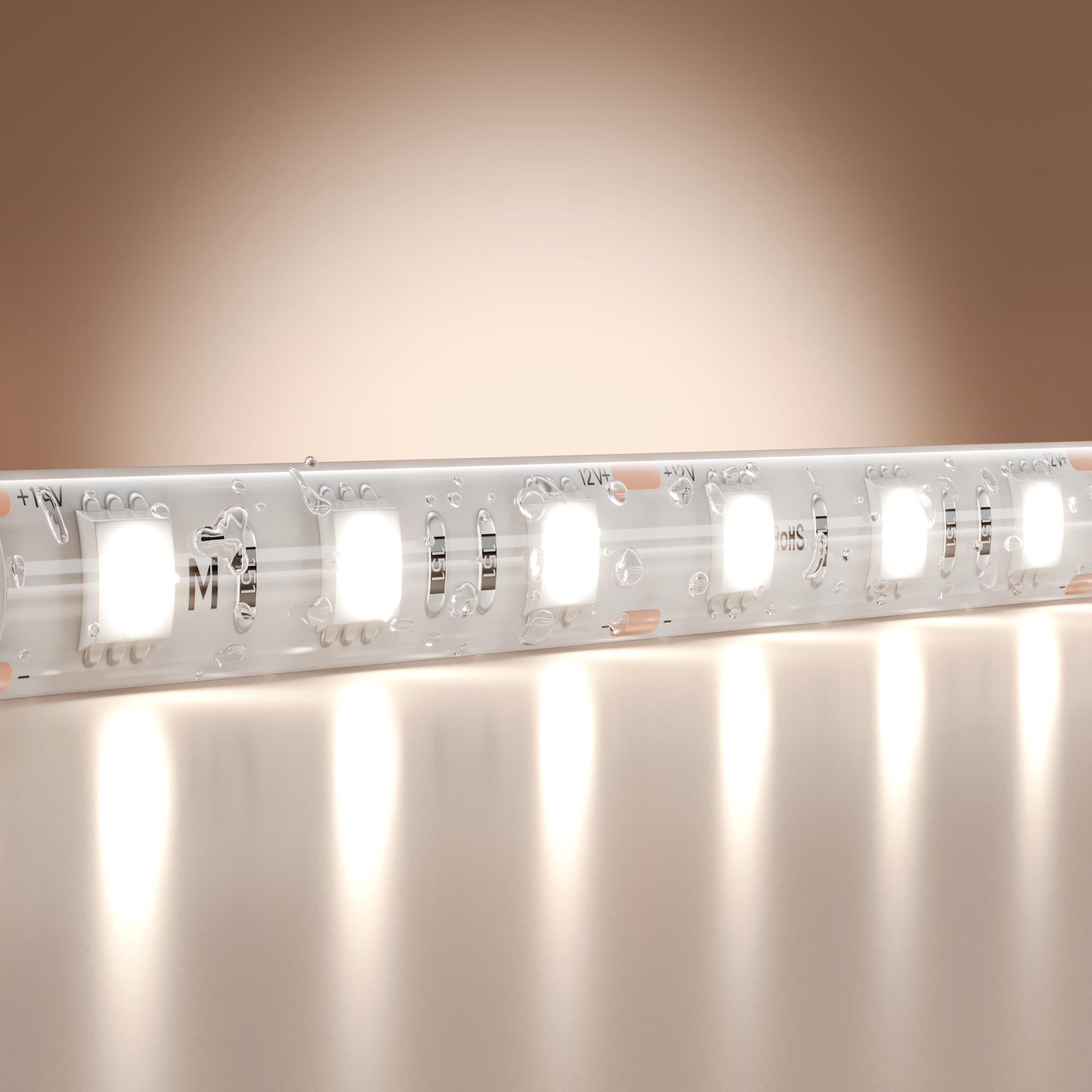 Светодиодная лента Led Strip 201188 — фото 3