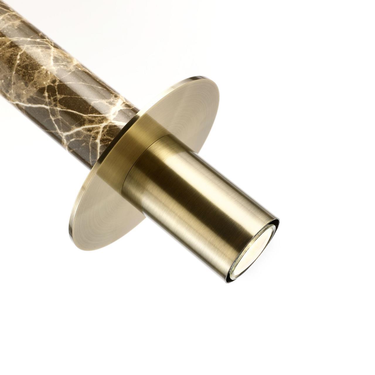 Картинка Подвесной светильник Favourite Rocky 2747-1P