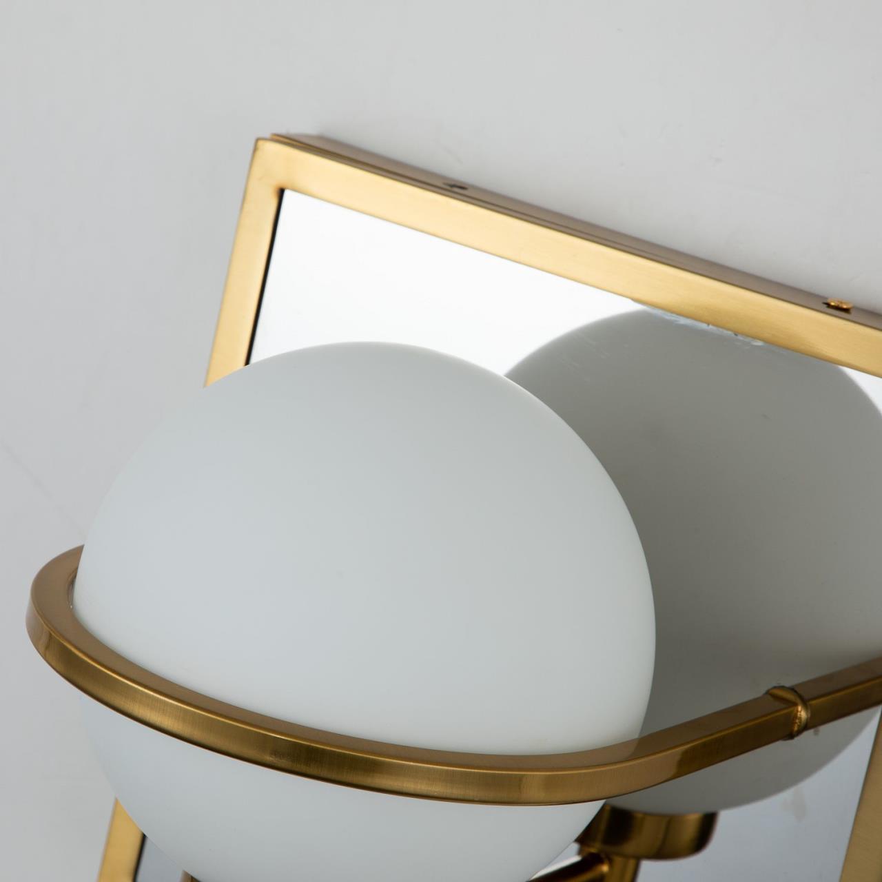 Картинка Настенный светильник Blob 3013-1W