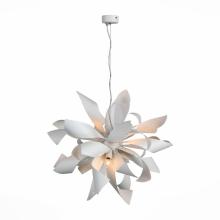 люстры подвесная люстра st luce spiraglio sl453.503.06e, доставка по Казахстану 