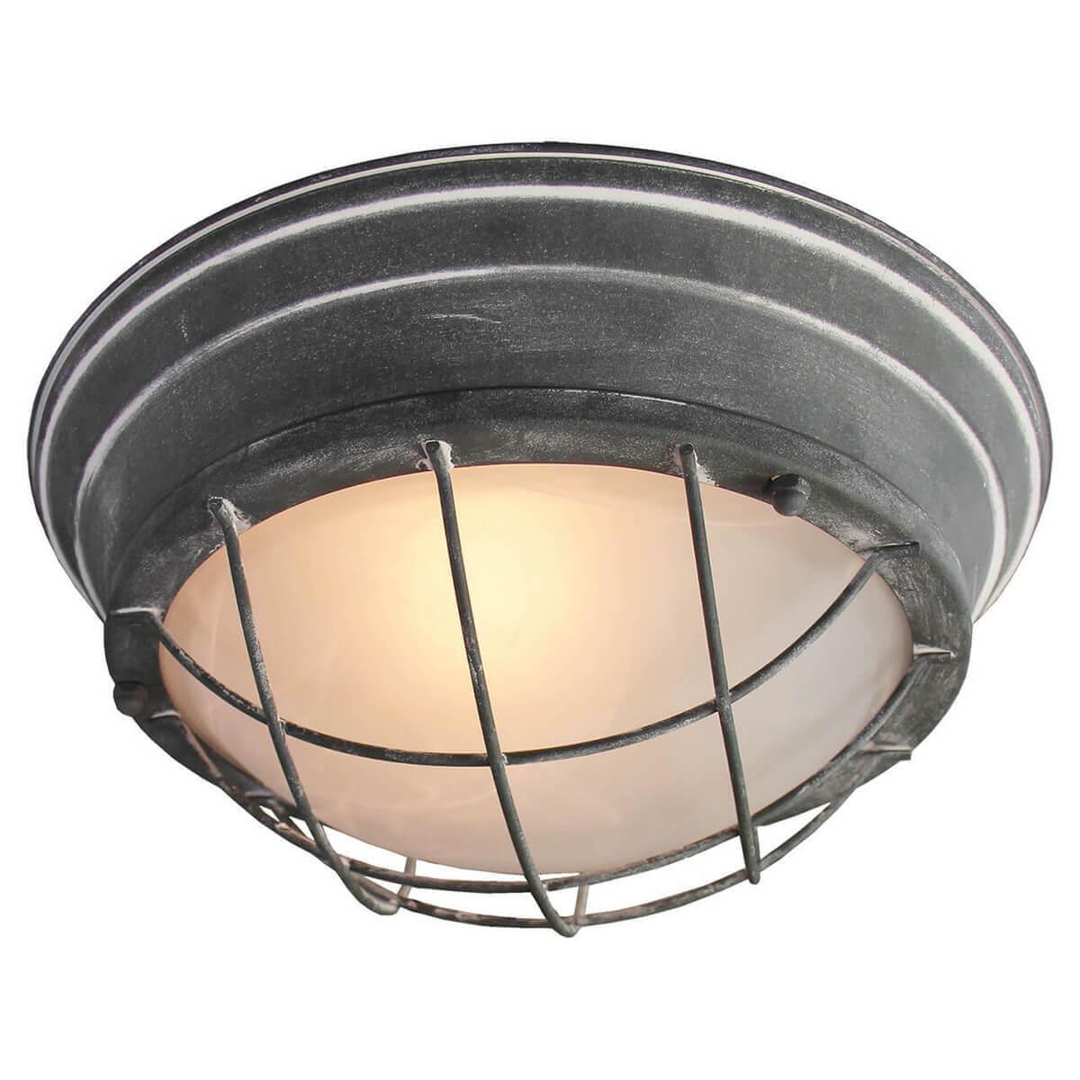 Картинка Потолочный светильник Lussole Loft LSP-9881
