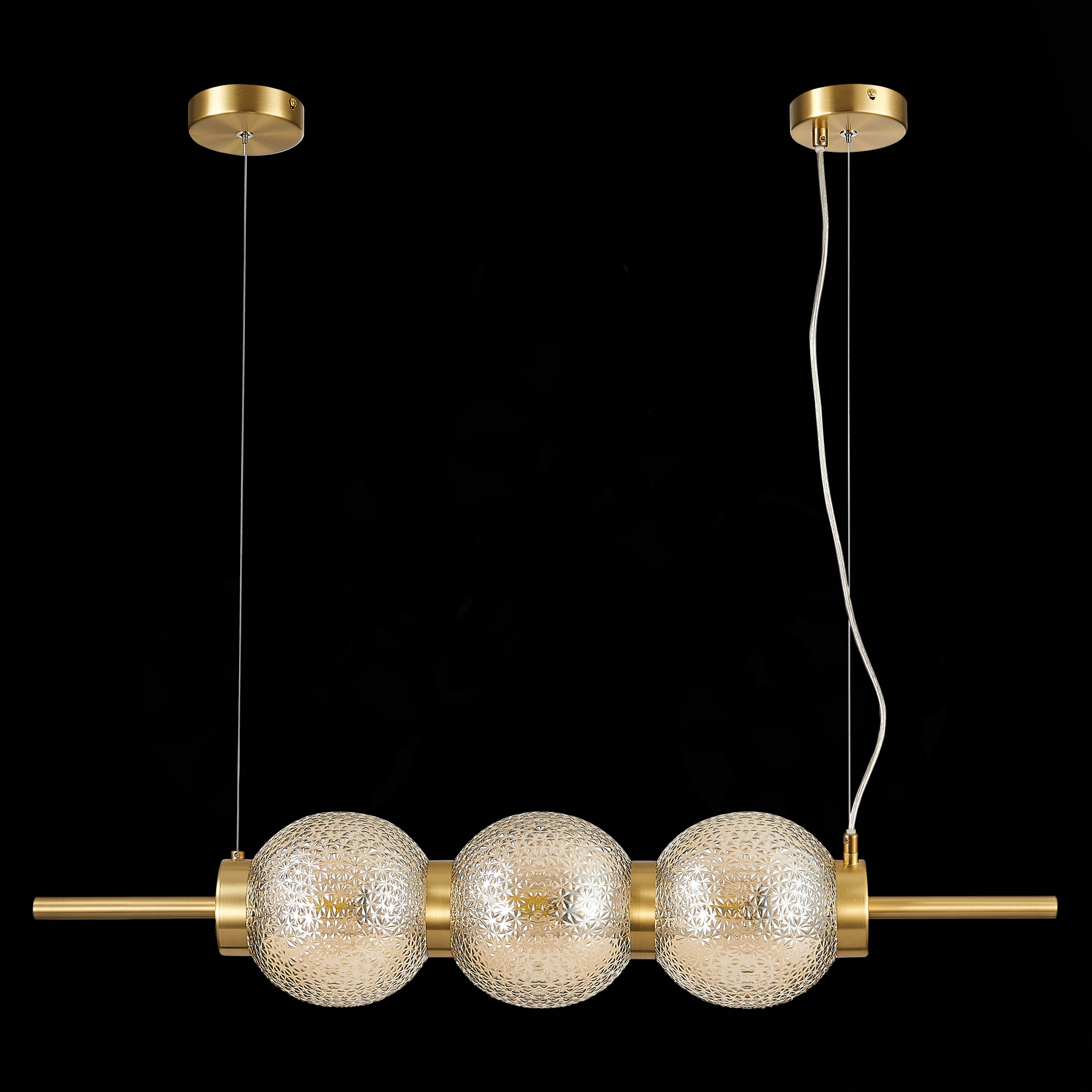 Картинка Подвесной светильник ST Luce Marena SL1155.313.03