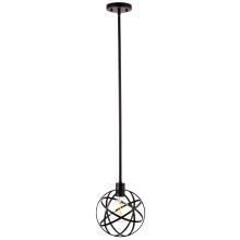 Подвесные Подвесной светильник Lightstar Gabbia 732417, доставка по Казахстану 