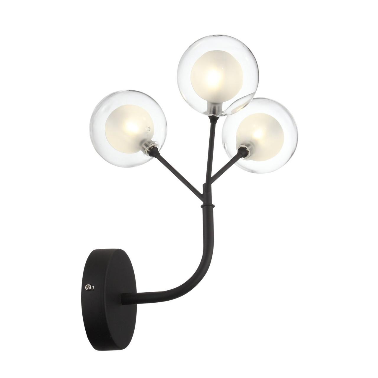 Дополнительная картинка Бра ST Luce Demele SL376.401.03