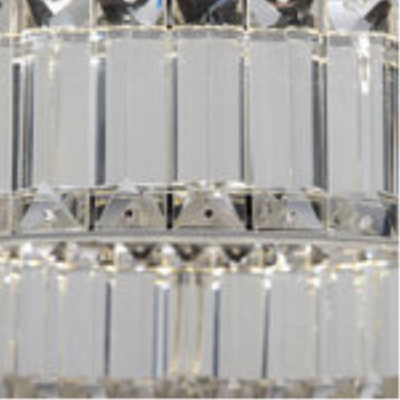 Картинка Подвесной светодиодный светильник Divinare Renata 1135/02 SP-24