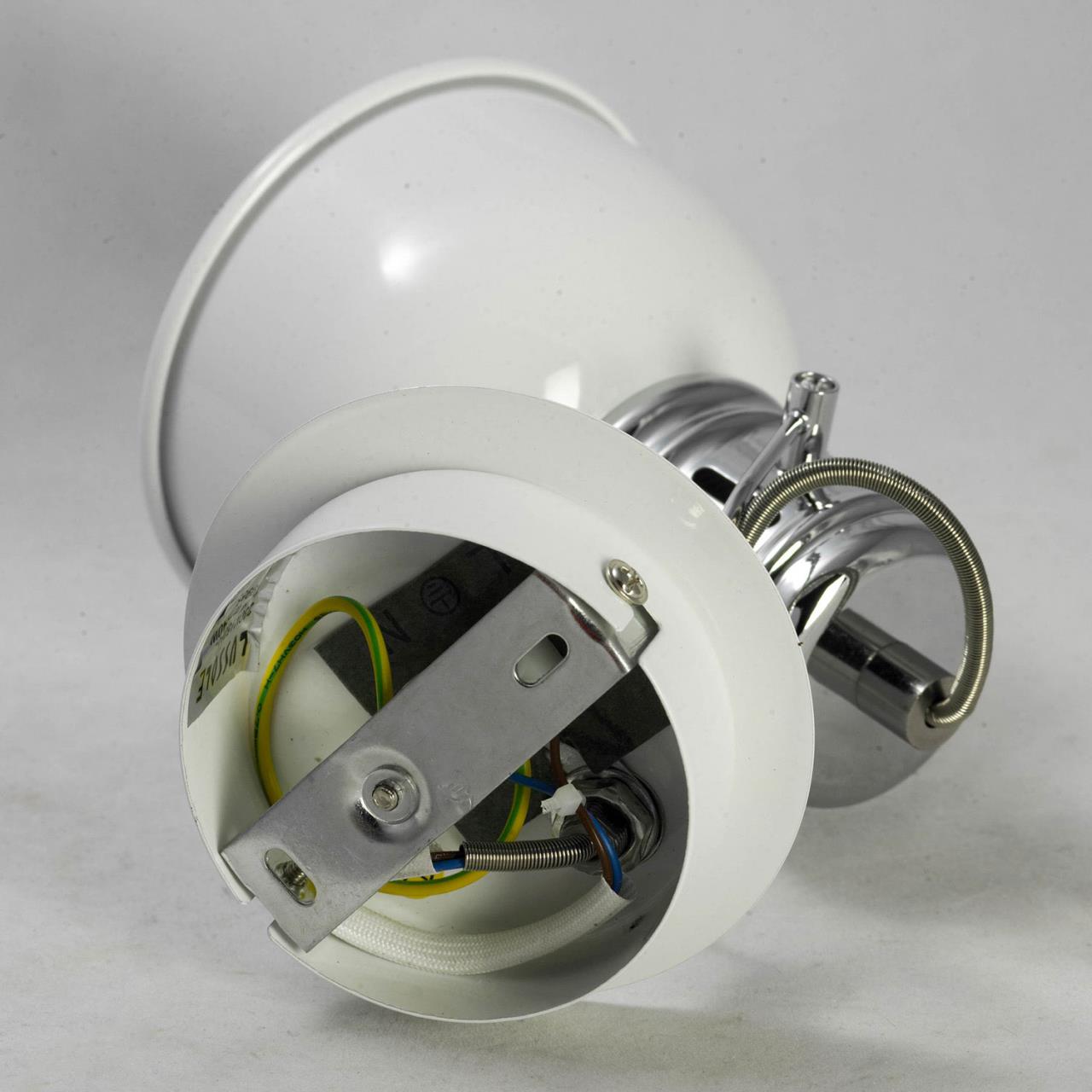 Дополнительная картинка Спот Lussole Lgo GRLSP-9955