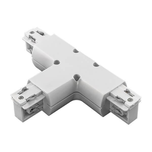 Дополнительная картинка Коннектор T-образный Lightstar Barra 504136