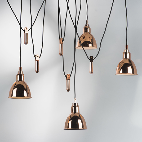 Дополнительная картинка Подвесная люстра Lightstar Acrobata 761053