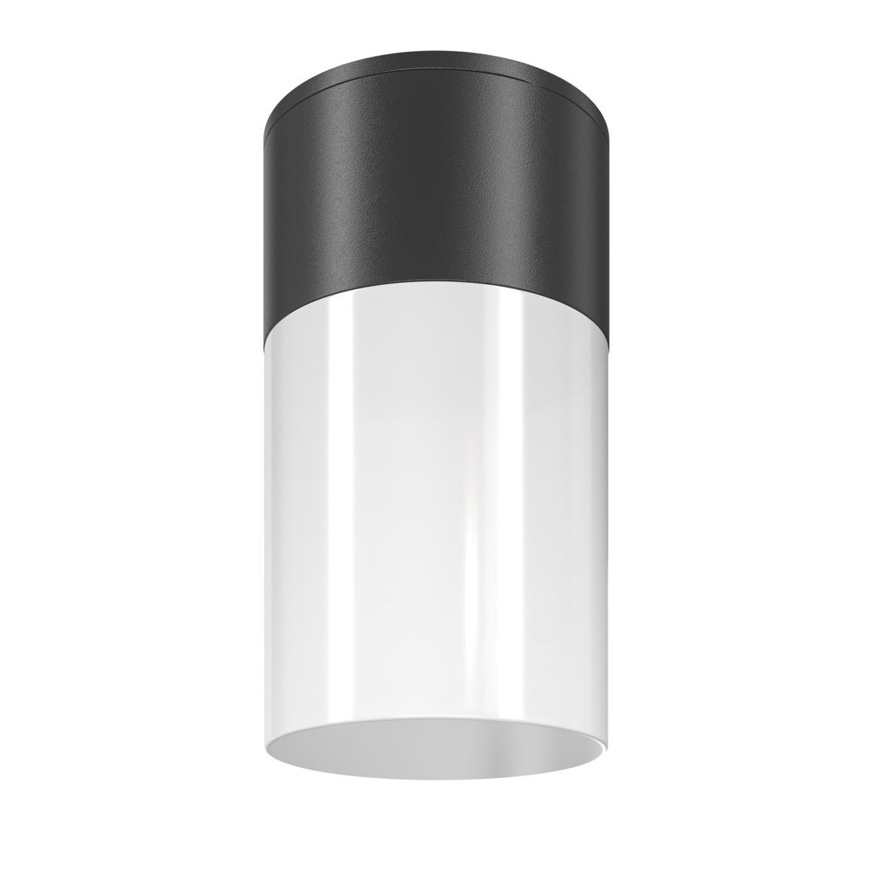 Дополнительная картинка Потолочный светильник Outdoor O418CL-01B