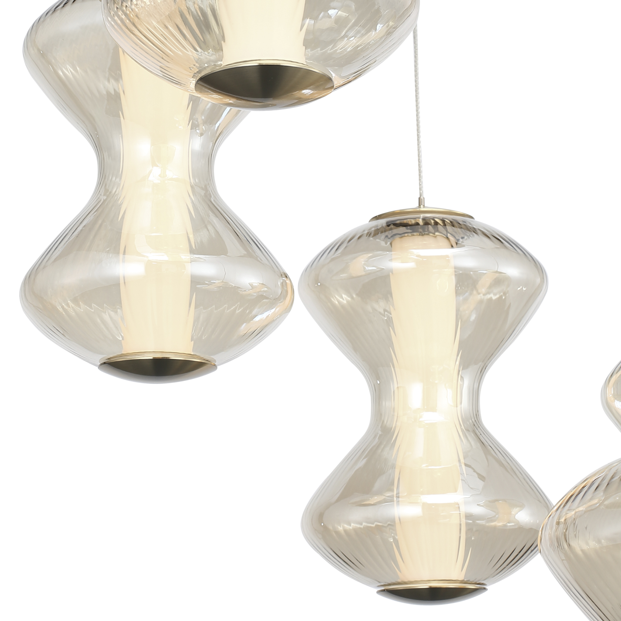 Дополнительная картинка SL6136.233.01 Люстра ST-Luce SPINE