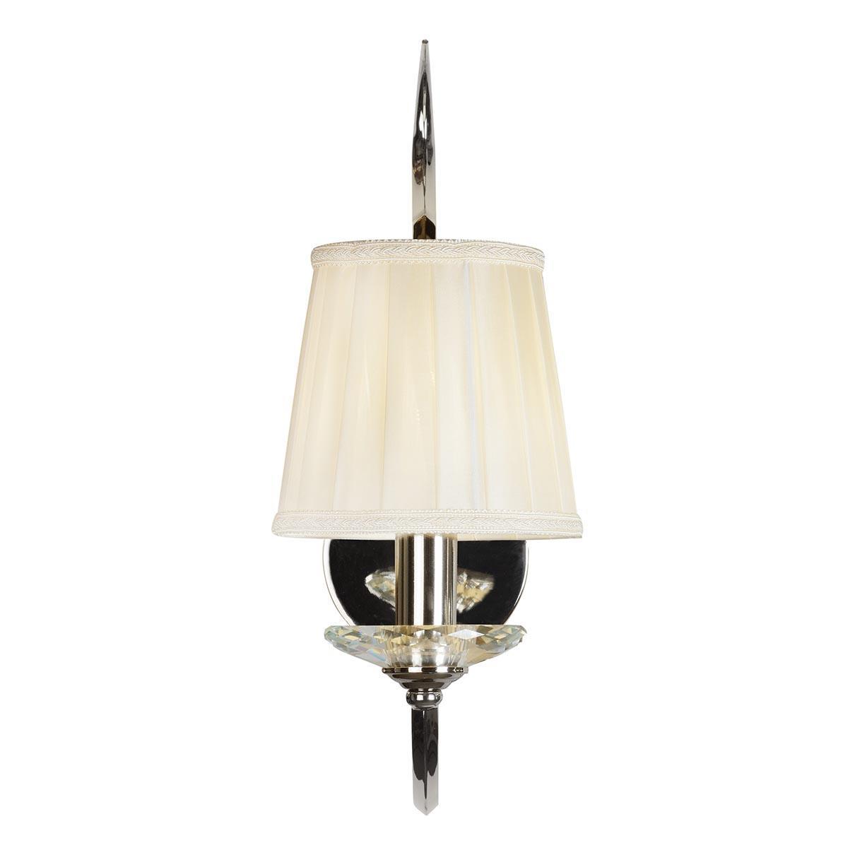 Дополнительная картинка Бра iLamp Charm W2508-1 Nic