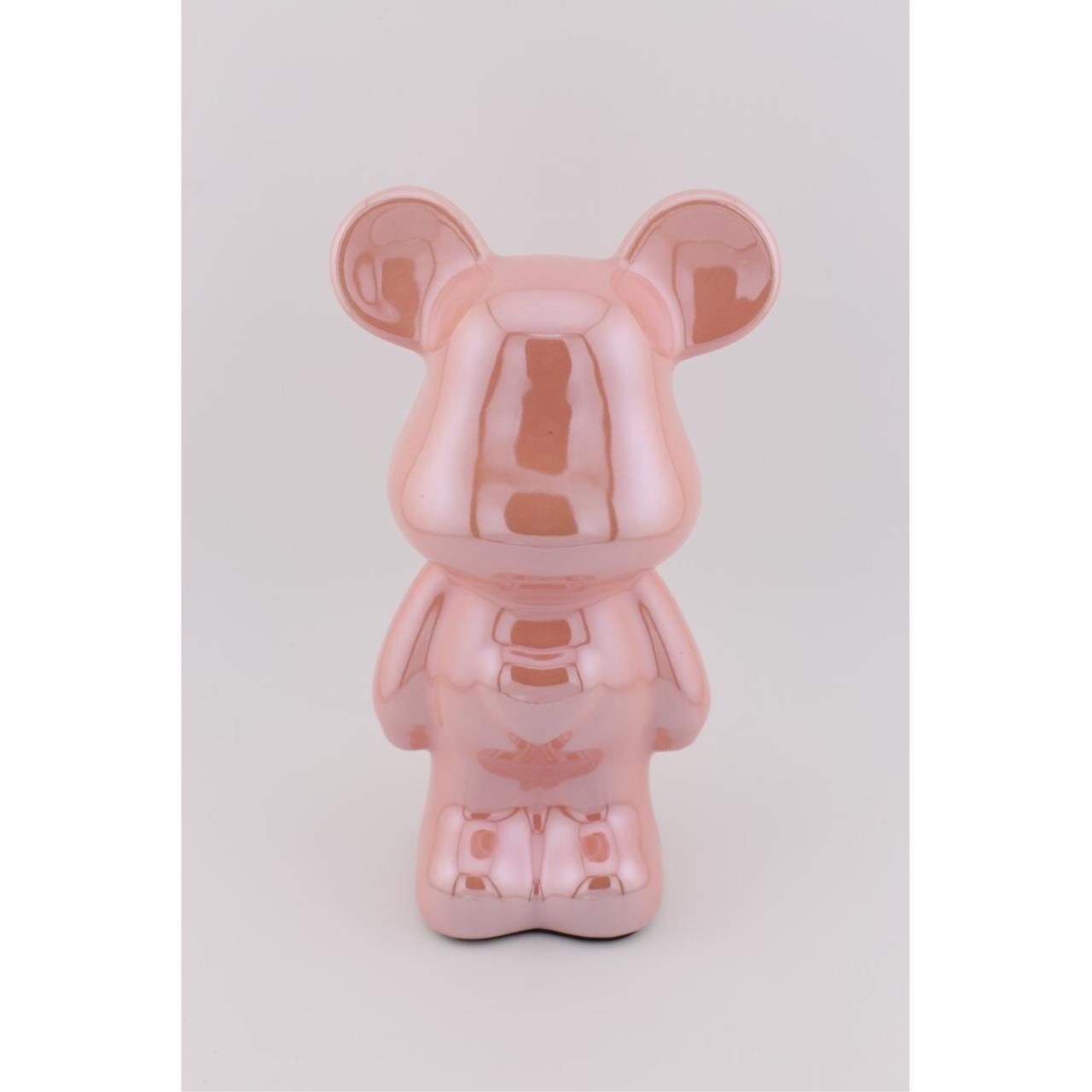 Картинка APL.400.00.01 Фигурка декоративная Aployt Bear