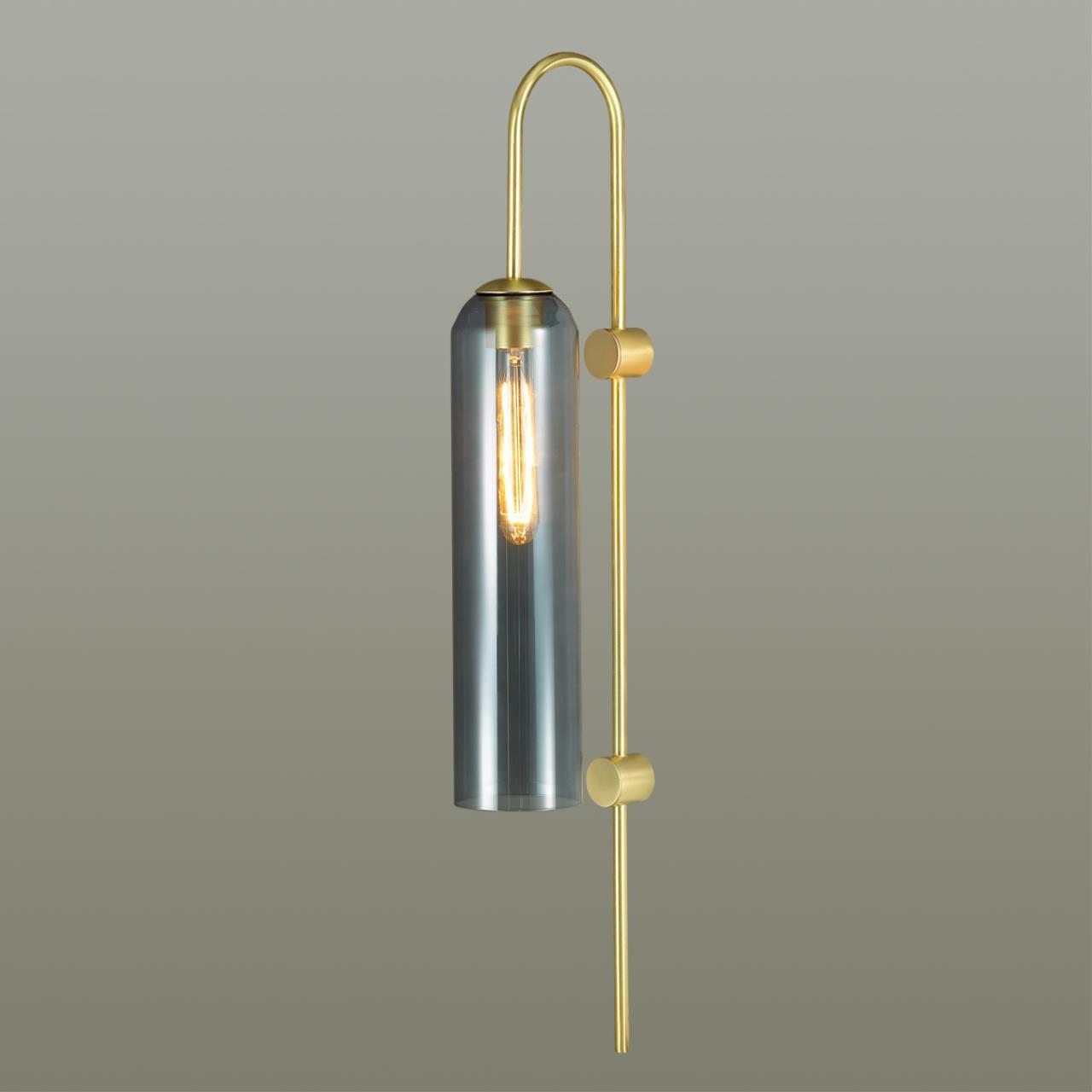 Дополнительная картинка Бра Odeon Light Pendant Vosti 4641/1W