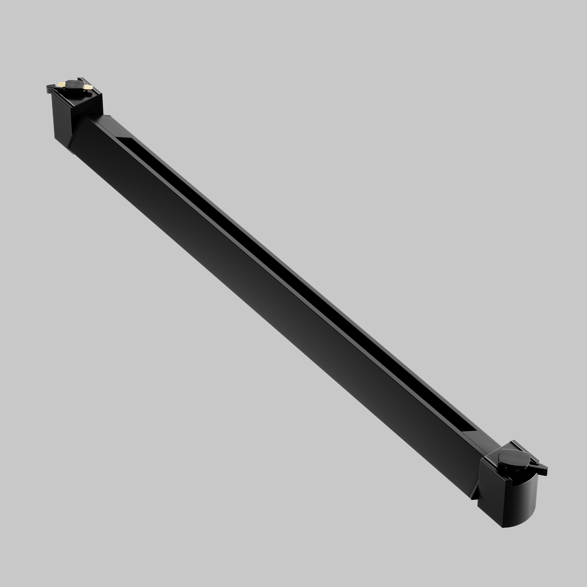 Картинка Трековый светильник Technical TR104-1-20W3K-B