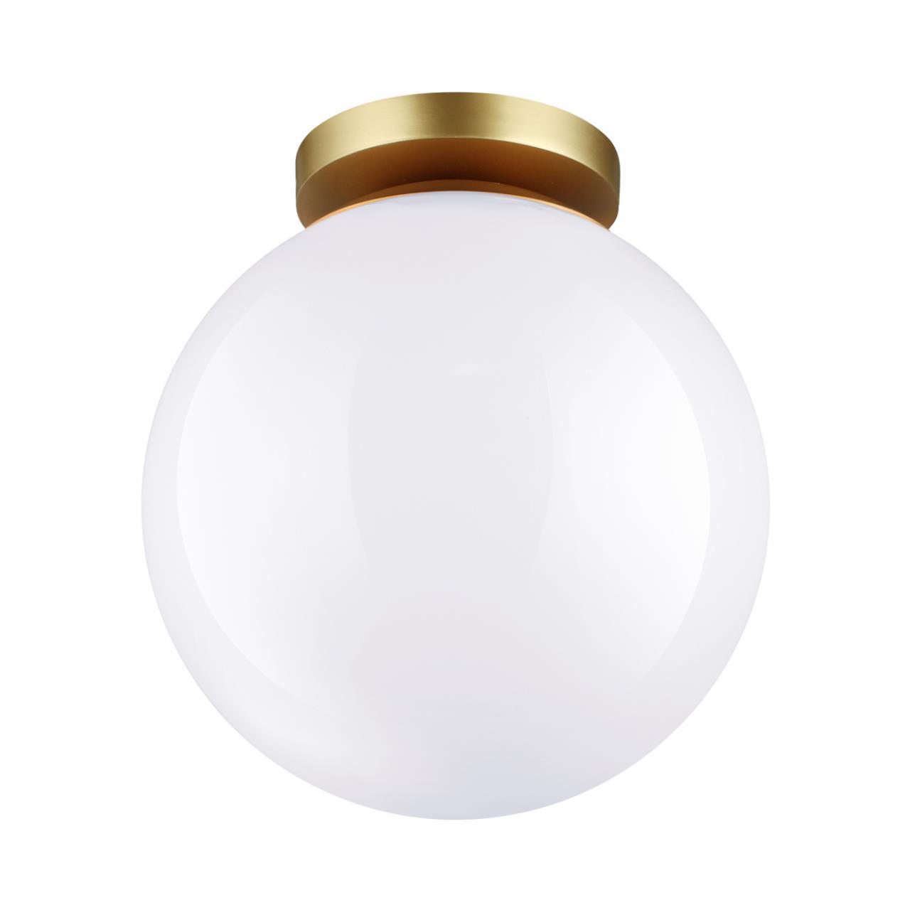 Дополнительная картинка Потолочный светильник Odeon Light Hightech Bosco 4248/1C